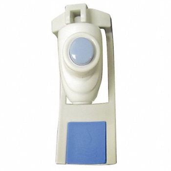 PURLOGIX Dispensing Spout Blue White, 40F127
