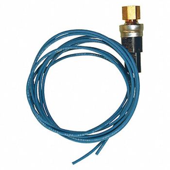 JOHNSON CONTROLS Pressure Switch Open at 375, 40G328