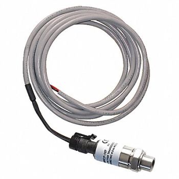 JOHNSON CONTROLS Pressure Transducer 0 to 754 PSI, 40G356