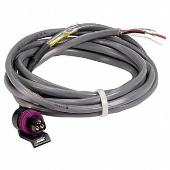 JOHNSON CONTROLS Wiring Harness 19 Ft., 42V970