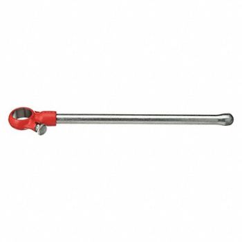 RIDGID Ratchet Handle For OO-R OO-RB Die Heads, 40GL52