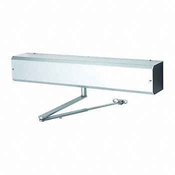 FALCON Powered Door Operator Regular Arm 12VAC, 40GN56