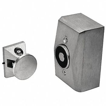 LCN Electromagnetic Door Holder Surfce Steel, 40GN68