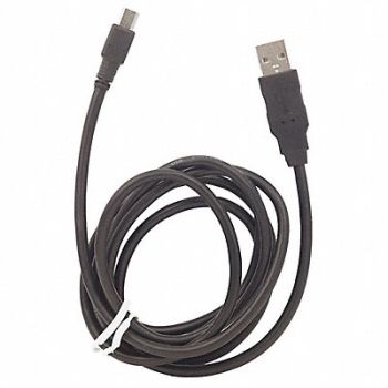 CONTROL COMPANY Cradle and Cable for Mfr No 6548, 40GR96