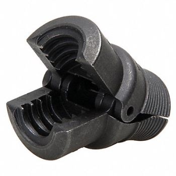 GREENLEE Speed Punch Lock 3/4 to 2 in 10 ga, 40H683