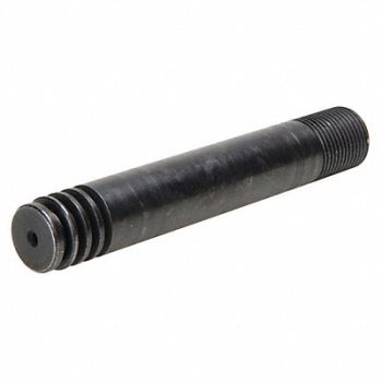 GREENLEE Draw Stud 3/4 x 5.63 in 10 ga, 40H692