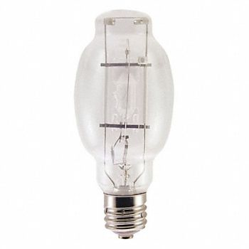 SHAT-R-SHIELD MH Bulb ED28 E39 21 000 lm 250W, 40HX08