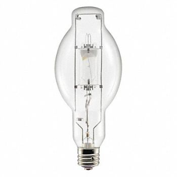 SHAT-R-SHIELD MH Bulb BT37 EX39 40 000 lm 400W, 9UCM7