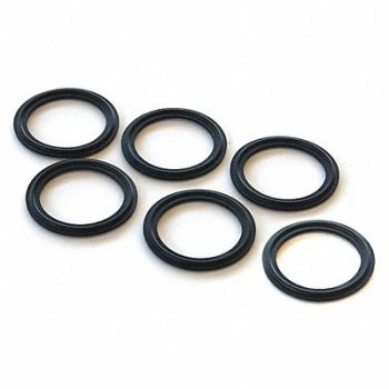 GUARDIAN EQUIPMENT Tank Gasket PK6, 40HZ41