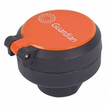 GUARDIAN EQUIPMENT Spray Head Assembly, 40HZ43