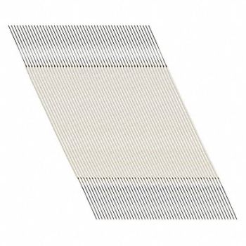 OK INDUSTRIES Wire Wrapping Wire 30 AWG Wht 7 PK50, 40J730