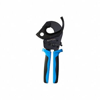 JONARD TOOLS Ratcheting Cable Cutter 12 in L, 40J752