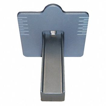 JONARD TOOLS Rail 6 x 3 x 10 Aluminum, 40J767