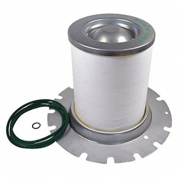 CHICAGO PNEUMATIC Oil Separator Kit, 40JE29