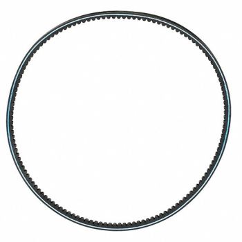 CHICAGO PNEUMATIC Metric V-Belt XPALP1030 1032mm, 40JE35