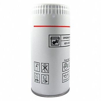 CHICAGO PNEUMATIC Oil Filter For Use MfrQRS 20, 40JE60