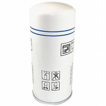 CHICAGO PNEUMATIC Oil Separator Kit, 40JE92