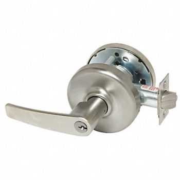 CORBIN Lever Lockset Mechanical CL3300 Straight, 40JG58