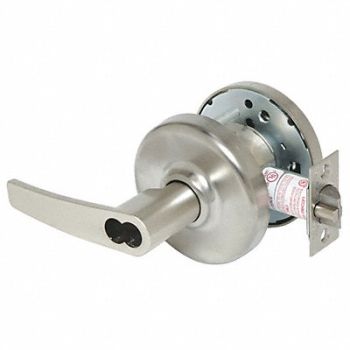 CORBIN Lever Lockset Mechanical CL3300 Straight, 40JG59