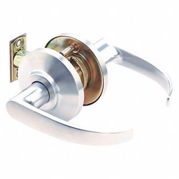 BEST Lever Lockset Mechanical Passage Grd. 2, 40JG88