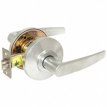 BEST Lever Lockset Mechanical Passage Grd. 2, 40JG90