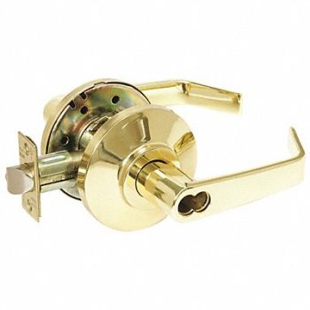 BEST Lever Lockset Mechanical Storeroom Grd.2, 40JG97