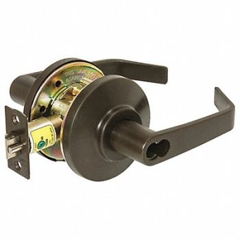BEST Lever Lockset Mechanical Storeroom Grd.2, 40JG98