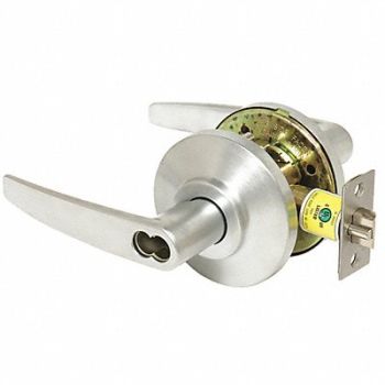 BEST Lever Lockset Mechanical Entrance Grd. 2, 40JG95