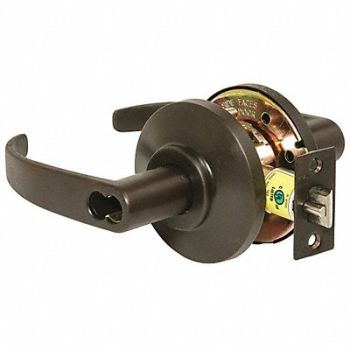 BEST Lever Lockset Mechanical Storeroom Grd.2, 40JG96