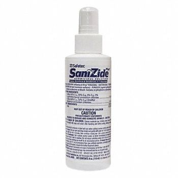 FIRST AID ONLY Germicidal Spray, 40JJ17