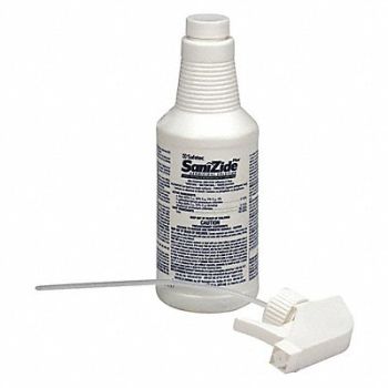 FIRST AID ONLY Germicidal Spray, 40JJ23