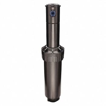 RAIN BIRD Pop-Up Rotor Sprinkler Head 7-3/8 in H, 40JJ70
