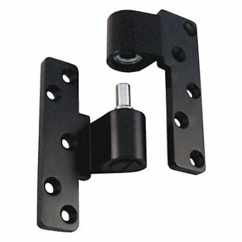KABA ILCO Pivot Hinge Left Hand Dark Bronze, 40JK85
