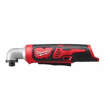 MILWAUKEE Impact Driver Right Angle 12VDC, 40JM65