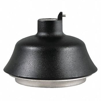 FEDERAL SIGNAL Pendant Mount 8-51/64in.Wx3-11/64in.H, 40JZ76
