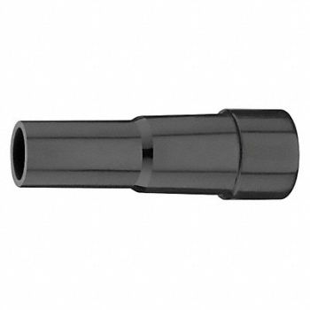 DEWALT Tapered Adapter For Shop Vacuum, 40K394