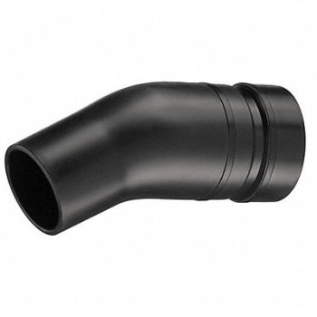 DEWALT Tapered Adapter For Shop Vacuum, 40K398