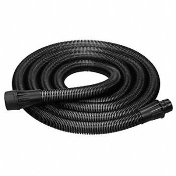 DEWALT CrushResistant Vac Hose 1-1/4 x 15 ft., 40K404