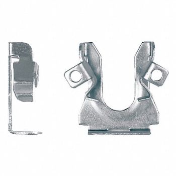 GRAINGER APPROVED Clip PK25, 40K688