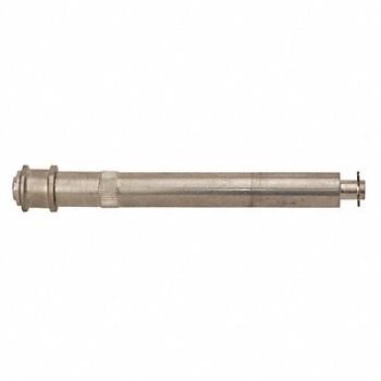 GRAINGER APPROVED Door Hinge Repair Roller Pin 5 1/2 In., 40K855