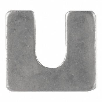 DISCO Body Shim Steel 1-1/8 in PK100, 40K857