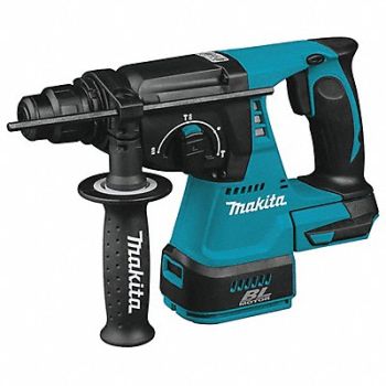 MAKITA Cordless Rotary Hammer Drill 18V, 40K961