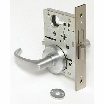 BEST Lever Lockset Mechanical Privacy Grd. 1, 40KA18