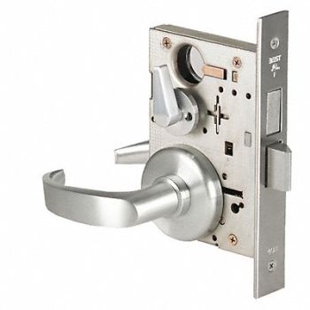 BEST Lever Lockset Mechanical Privacy Grd. 1, 40KA19