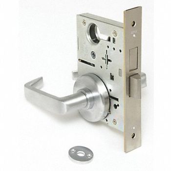 BEST Lever Lockset Mechanical Privacy Grd. 1, 40KA20