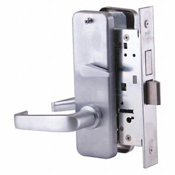 BEST Lever Lockset Mechanical Privacy Grd. 1, 40KA21