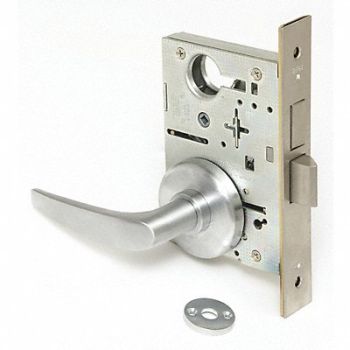 BEST Lever Lockset Mechanical Privacy Grd. 1, 40KA22