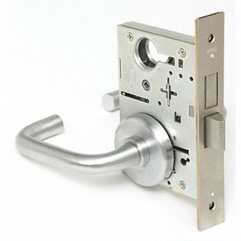 BEST Lever Lockset Mechanical Privacy Grd. 1, 40KA24