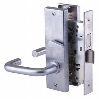 BEST Lever Lockset Mechanical Privacy Grd. 1, 40KA25