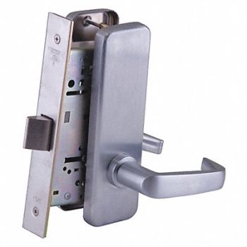 BEST Lever Lockset Mechanical Passage Grd. 1, 40KA28
